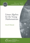 Linear Algebra for the Young Mathematician - Book
