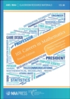 101 Careers in Mathematics - Book