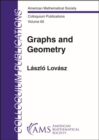 Graphs and Geometry - Book