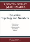 Dynamics: Topology and Numbers - Book