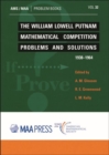 The William Lowell Putnam Mathematical Competition - Book