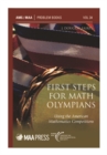 First Steps for Math Olympians - eBook