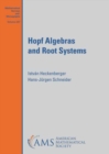 Hopf Algebras and Root Systems - Book