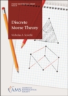 Discrete Morse Theory - Book