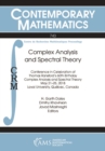 Complex Analysis and Spectral Theory - eBook