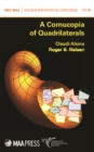 A Cornucopia of Quadrilaterals - eBook