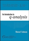 An Introduction to q-analysis - Book