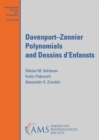 Davenport-Zannier Polynomials and Dessins d'Enfants - Book