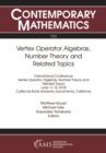 Vertex Operator Algebras, Number Theory and Related Topics - eBook