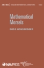 Mathematical Morsels - eBook