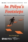 In Polya's Footsteps - eBook
