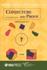 Conjecture and Proof - eBook