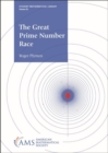 The Great Prime Number Race - Book