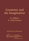 Geometry and the Imagination - Book