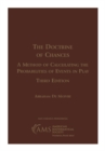 The Doctrine of Chances : A Method of Calculating the Probabilities of Events in Play - eBook