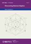 Discovering Abstract Algebra - Book
