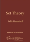 Set Theory - Book