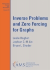Inverse Problems and Zero Forcing for Graphs - Book