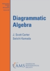 Diagrammatic Algebra - Book