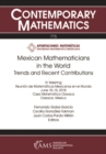 Mexican Mathematicians in the World - eBook