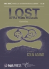 Lost in the Math Museum : A Survival Story - Book