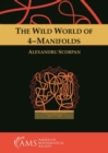 The Wild World of 4-Manifolds - Book