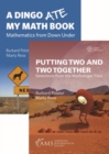 Putting Two and Two Together and A Dingo Ate My Math Book (2-Volume Set) - Book
