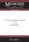 The Canonical Ring of a Stacky Curve - eBook