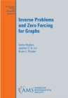 Inverse Problems and Zero Forcing for Graphs - eBook