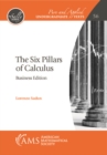 The Six Pillars of Calculus : Business Edition - eBook