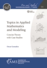 Topics in Applied Mathematics and Modeling - eBook