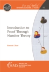 Introduction to Proof Through Number Theory - eBook