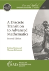 A Discrete Transition to Advanced Mathematics - eBook