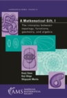 A Mathematical Gift, I - eBook