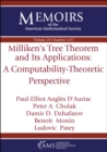 Milliken's Tree Theorem and Its Applications : A Computability-Theoretic Perspective - eBook