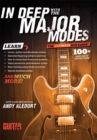 GUITAR WORLD:IN DEEP WITH THE MAJOR MODE - Book