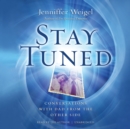 Stay Tuned - eAudiobook