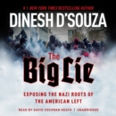The Big Lie - eAudiobook