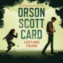 Lost and Found - eAudiobook