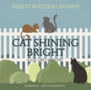 Cat Shining Bright - eAudiobook