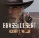 Brass in the Desert - eAudiobook