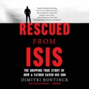 Rescued from ISIS - eAudiobook