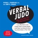 Verbal Judo, Updated Edition - eAudiobook