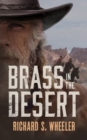 Brass in the Desert - eBook