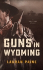 Guns in Wyoming - eBook