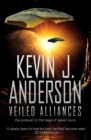 Veiled Alliances - eBook