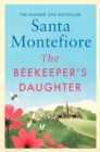 The Beekeeper's Daughter - eBook
