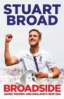 Broadside : How We Regained the Ashes - eBook