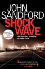 Shock Wave - eBook