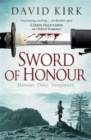 Sword of Honour - Book